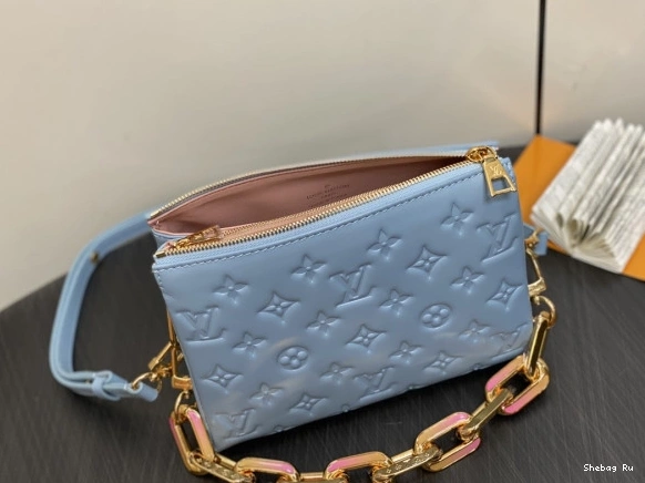BB VUITTON COUSSIN LOUIS 0823